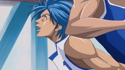 Otaku Gallery  / Anime e Manga / Buzzer Beater / Screen shots / 05 - Tip Off / 147.jpg